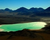Laguna Verde este de neuitat pentru iubitorii de natură. Iată ce o face atât de specială