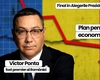 Talk-show special marca BZI LIVE alături de fostul premier al României și candidat la Alegerile Prezidențiale, Victor Ponta