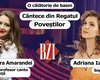 Cântece din Regatul Poveștilor! Sopranele Alexandra Amarandei și Adriana Iacob lansează invitația unei călătorii de basm la BZI LIVE