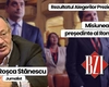 Super-analiză politică națională BZI LIVE alături de invitatul special permanent, nașul presei din România, senior-jurnalistul Sorin Roșca Stănescu