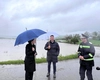 Prefectul județului Iași, în teren în zonele afectate de inundații