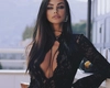 Mădălina Ghenea, imagini spectaculoase de pe străzile din New York. În ce ipostaze a fost surprinsă