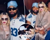 Madonna, apariție fără sutien la petrecerea iubitului său. Iată cum s-a afișat artista la 66 de ani