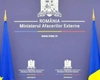 Reacție a Ministerului de Externe în legătură cu vehicularea unor afirmații false privind organizarea turului al doilea al alegerilor prezidențiale
