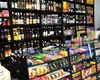 Micile magazine alimentare din România: Profituri mari, dar creștere limitată în fața giganților retail