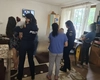 Polițiștii ieșeni, sprijin pentru mamele minore: prevenție, încredere și solidaritate în „Săptămâna Prevenirii Criminalității”