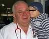 Secția Clinică Gastroenterologie de la Spitalul Clinic de Urgență pentru Copii „Sf. Maria” Iași va purta numele prof. dr. Marin Burlea