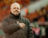 Marius Șumudică și-a dat demisia de la Rapid. Antrenorul anunță că nu va mai lucra niciodată în fotbalul românesc