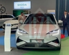 Mașinile electrice de la BYD au intrat pe piața din România. Grupul din China a pus la vânzare 5 modele la MAG Automobile Iași