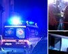 Detalii șocante ies la iveală! Jurnalista RTV și-a aruncat fetița de 7 ani de la etaj și apoi s-a aruncat și ea! 