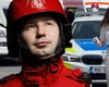 Medicul și pompierul ieșean, eroi în timpul liber. Au intervenit pentru a salva victimele accidentului de la Lețcani