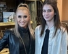 Ce meserie neașteptată are fiica Anamariei Prodan! Rebecca Dumitrescu cucerește New York-ul!