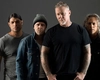 Metallica revine la București cu un super show pe Arena Națională! Când vor fi puse la vânzare biletele