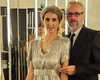 Mihai Albu s-a căsătorit pentru a doua oară! Primele imagini de la cununia civilă