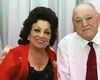 Maria Ciobanu este în doliu după ce soțul ei a murit. Mesajul dureros transmis de artistă