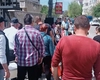 Lucrările lui Dorinel Umbrărescu de la A7 i-au lăsat pe oamenii din Pașcani fără apă. Locuitorii orașului sunt disperați: „Suntem la limita răbdării”