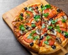 Rețeta pentru pizza de casă! Iată cum să faci cel mai pufos blat!