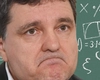 Matematicianul olimpic Nicușor Dan nu a spus nimic când ministrul Daniel David a scos matematica din programa școlară