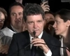 Momentul care a lăsat publicul fără cuvinte! Ce i-a șoptit Mirabela Grădinaru lui Nicușor Dan ca să-și schimbe discursul