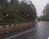 Iarna revine în România la mijloc de mai! Ninsori în Suceava și pe Transfăgărășan, temperaturi sub zero grade în zonele montane