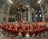 Ce urmează după alegerea noului Suveran Pontif? Ritualuri și secrete dezvăluite!