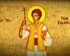 Creștinii ortodocși îl sărbătoresc astăzi pe Sfântul Mucenic Ioan Valahul, povățuitorul tinerilor și ocrotitorul copiilor