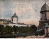 Este unul dintre cele mai importante monumente istorice din Iași, dar puțini știu de ce are această formă! Imagini de colecție cu Biserica „Sf. Spiridon” Iași