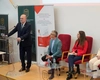 Lansare de carte la UMF Iași! „Răni și renaștere. Arta dureroasă a transformării”, ultimul volum semnat de Richard Constantinescu