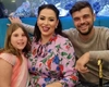 Fiica Oanei Roman, pensie alimentară mică de la tatăl ei. Atât și-a putut permite Marius Elisei