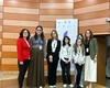 Sezonul olimpiadelor naționale de la disciplina Limba și literatura română se închide cu o nouă serie de premii pentru elevii ieșeni