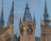 Sălile reprezentative din Palatul Culturii deschise pentru vizitare de Noaptea Muzeelor