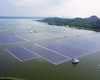 România va inaugura prima fabrică de panouri fotovoltaice plutitoare din Europa
