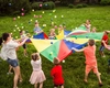 Ziua Copilului va fi celebrată pe 1 iunie în Parcul Expoziției și la Bojdeuca lui Ion Creangă din Iași. Iată ce evenimente vor avea loc