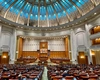 Camera Deputaților a cumpărat 40 de perii pentru unghii! Senatul României a cumpărat pixuri la 1.000 de lei bucata