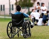 Persoanele cu dizabilități de vedere și auz vor beneficia de un sistem național de accesibilizare implementat de ANPIS