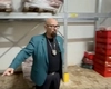 Vizita lui Piedone într-un abator a scos la iveală grave nereguli. „Pământ, sânge, genocid”