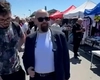 Piedone le cere bani fanilor care vor să facă poze cu el. Șeful ANPC a devenit un adevărat „star”