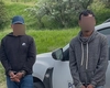 A fost forfotă mare în comunele Costuleni și Prisacani, după ce o femeie parțial dezbrăcată a traversat Prutul. Era din Pakistan, iar alături de ea se aflau doi bărbați