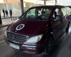 Autovehicul radiat din circulație, descoperit la controlul de frontieră