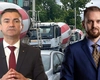 Proiectul primarului Mihai Chirica privind noile taxe pentru transportatori, un eșec total! În loc să aducă bani la bugetul local, încurajează încălcarea legii. „Este mai facil să nu plătească taxa și să achite direct amenda”