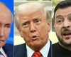 Statele Unite şi aliaţii europeni ai Ucrainei sunt în curs de finalizare a unei propuneri privind un armistiţiu