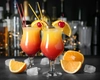 Rețete de cocktail fără alcool. Iată care sunt cele mai bune alternative pentru băuturile cunoscute!