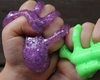 Rețetă slime – Iată cum poți să faci o activitate foarte simplă și educativă împreună cu copiii