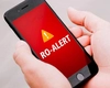 Mesaj RO-Alert! Pericol de inundații pe râurile din BH Jijia