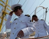 Salarii uriașe pentru marinari! Cât câștigă un ofițer de navă