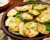 Salată de dovlecei fără maioneză – Rețetă ușoară și gustoasă pentru orice sezon