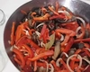 Salată de toamnă cu opintici – Rețetă aromată, simplă și rapidă, ideală pentru orice moment