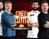 Scandal uriaș la „Chefi la Cuțite”! Concurentul care nu a mai suportat și a complotat împotriva unui prezentator