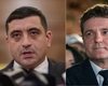 Confruntarea marilor rivali: George Simion și Nicușor Dan, față în față – LIVE VIDEO