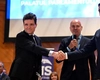 Nicușor Dan și George Simion s-au confruntat pe tema relațiilor internaționale